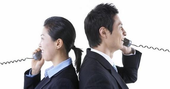 维护客户关系的方法 客户维护 你的客户你维护了吗?