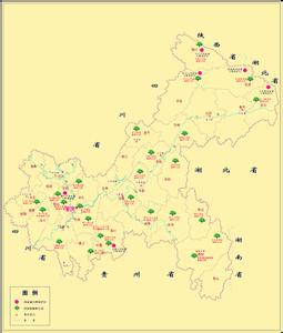 重庆森林氧吧地图 重庆森林氧吧地图 地图不打氧可以么？