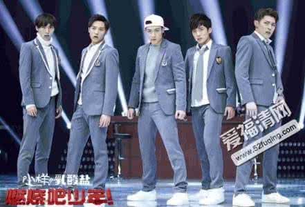 少年频道少奶奶是谁 燃烧吧少年什么时候播出