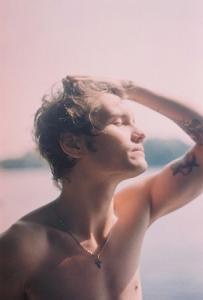 巨蟹座男人真心的表现 巨蟹座男人真心的表现 巨蟹座的大男人是什么样的