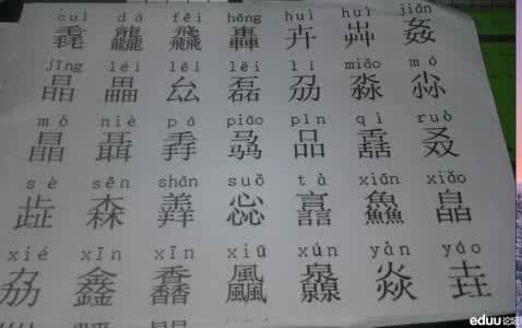 生僻字王莹复制 生僻字应用表（每个字都可以复制粘贴）