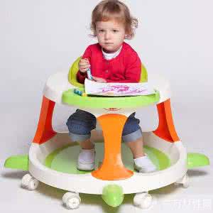 婴儿学步车的危害 婴儿学步车的危害有那些