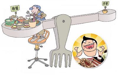 不吃早餐肾结石 为什么说不吃早餐会得肾结石？不吃早餐的危害