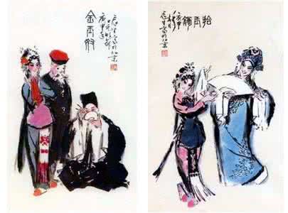 杜甫诗三首 妙趣诗三首欣赏