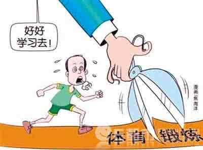 青少年身体发展特点 青少年身体机制