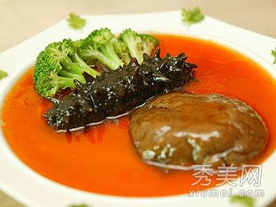 瘦脸针期间吃了海鲜 6种海鲜让你越吃越瘦