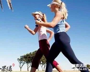 步行锻炼的好处 步行锻炼养生需谨记3个错