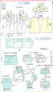 宝宝夏装裁剪图 分享几款夏装裁剪图