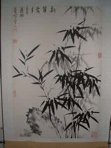 书画界 【房间挂什么书画好！有讲究！】书画界的微博