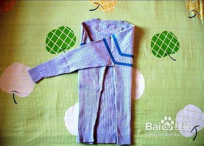 快速叠衣法 超级厉害的叠衣法