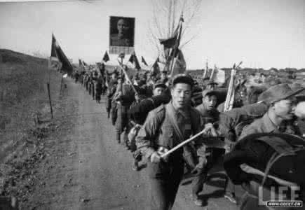 蒋介石如何看朝鲜战争 揭秘:蒋介石如何成为朝鲜战争的最大赢家