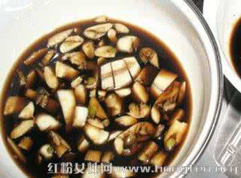 醋疗 10种醋疗养生偏方~泡的是醋,吃出来的是健康!