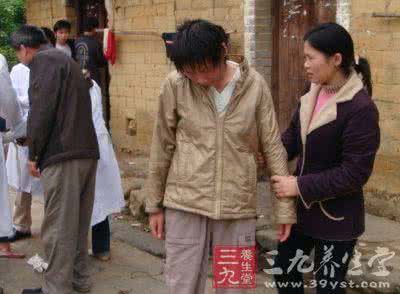 高位截瘫 沈阳一精神病患者被医护人员殴打致高位截瘫