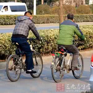 骑车减肥效果好吗 骑车减肥 如何骑车才能达到减肥的效果