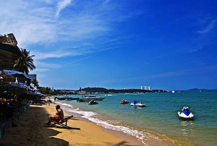 芭堤雅旅游攻略 芭堤雅 芭堤雅旅游攻略