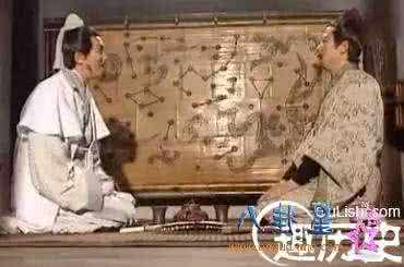 三国演义主要故事 十个故事教你看懂三国演义 三国演义主要剧情