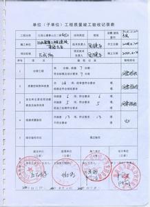 消防工程质量评估报告 海滨市农业银行工程消防工程质量评估报告