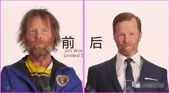 鬼妻之男神秒变男神经 变男 屌丝如何变男神？