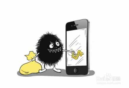 手机木马删不掉怎么办 手机中了木马病毒怎么办?