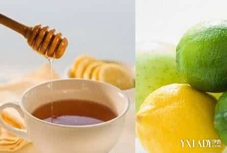 怎样做蜂蜜加柠檬面膜 柠檬蜂蜜面膜怎么做