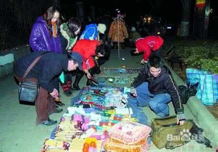 夜市摆地摊卖什么好 夜市摆摊卖什么好 夜市摆地摊卖什么好