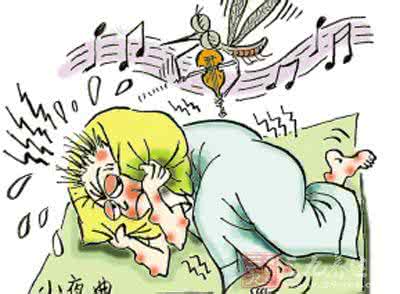 被蚊子咬了肿的很厉害 【养生保健】防杀蚊子很厉害的十类技巧， 强烈推荐收藏！