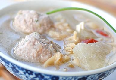 冬季养生食谱大全 冬季养生食谱大全 宝宝冬季养生食谱大全