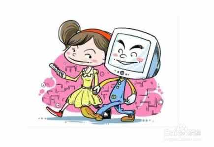 谈谈你对网恋的看法 谈及网恋有一些浅显的见解