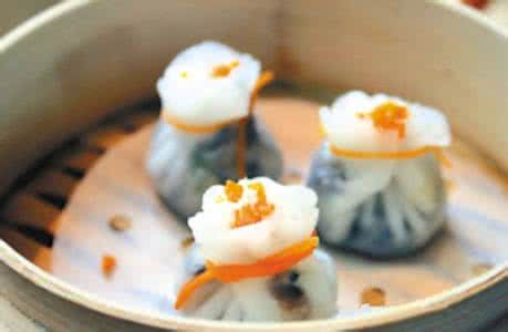 广式点心做法大全 广式点心大全，你会做几种？