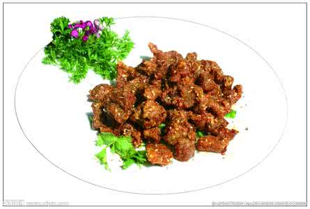 孜然羊肉做法 【孜然羊肉】回荡在舌尖上的塞外曲