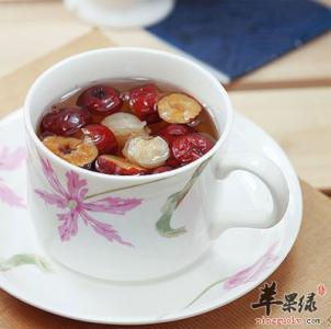 喝银耳红枣汤会胖吗 红枣桂圆汤会胖吗?