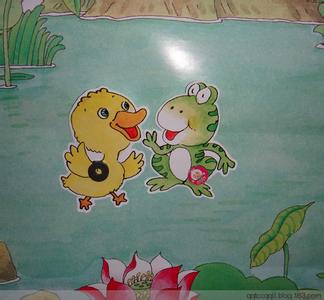 大班看图讲述教案 大班看图讲述教案《请大家保护水》