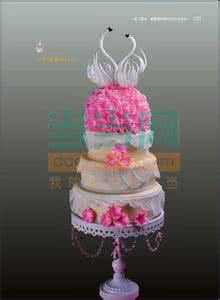 蛋糕的制作方法及配料 蛋糕制作技术