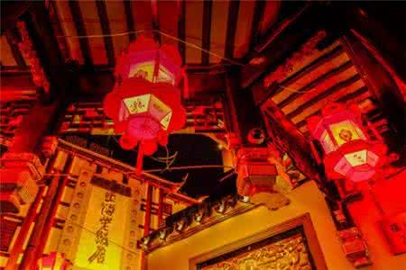过年没年味 过年·年味