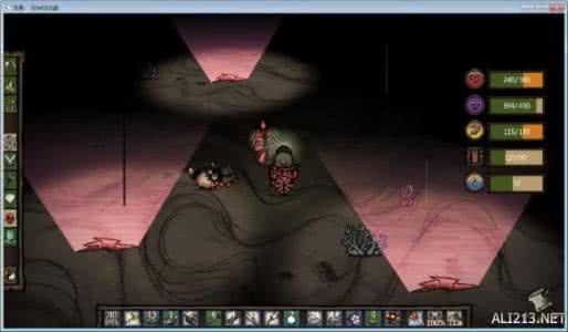 饥荒救赎之心怎么弄 饥荒里那颗心怎么弄？