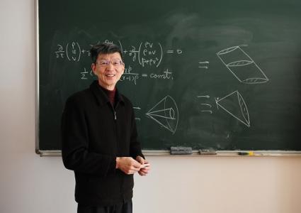 复旦大学高材生：我是任何进行数学研究性学习的？