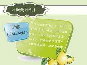 意外怀孕没有补充叶酸 如何补充叶酸