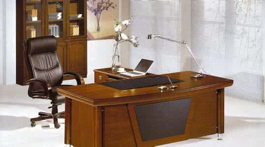 佛肚竹风水学问 办公桌上的风水学问