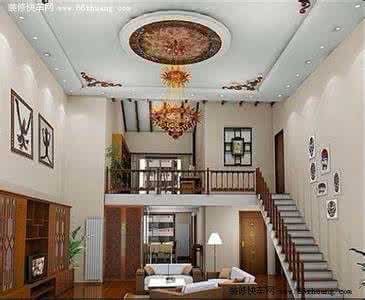 复式楼装修效果图大全 复式楼装修注意事项 复式楼装修效果图大全 复式楼装修注意事项