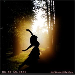 温暖心灵的情感美文 情到真处情难诉【情感美文】