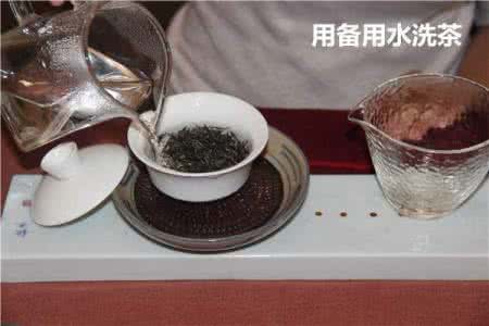 武夷岩茶的冲泡方法 武夷红茶的冲泡方法