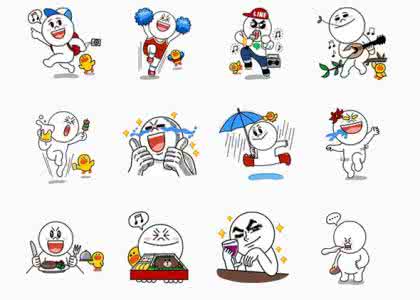 苹果表情emoji 2015年呼风唤雨的emoji,其实大概已经被苹果捧杀了