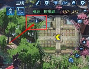 天刀怎么去杭州 天刀杭州怎么不下雨？
