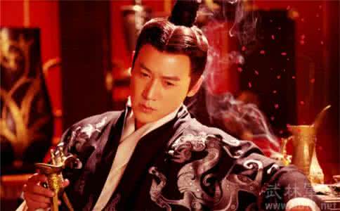云中歌番外刘弗陵复活 汉武帝儿子刘弗陵政绩 云中歌刘弗陵死因揭秘 云中歌刘弗陵死因