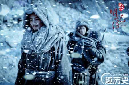 景泰皇帝 瓦剌人送给大明朝的大阴谋让景泰皇帝措手不及