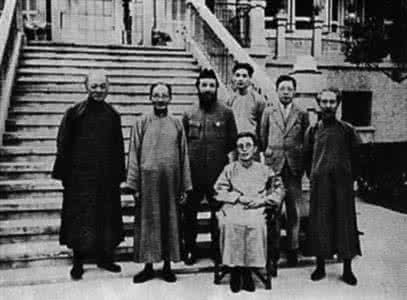 上海历史名人 濃縮了上海近代百年歷史的“名人路”——武康路（八）【圖文】