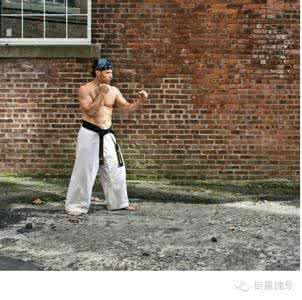 超强爆发力之囚室练习