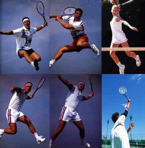 网球双飞百度云无解压 网球 四十男人的最佳解压运动