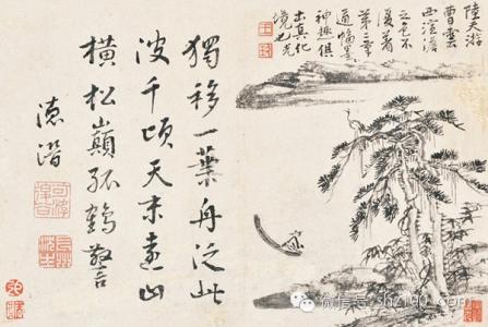 苏州沈德潜独持格调说 清代格调派代表诗人沈德潜诗歌精选