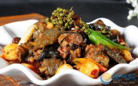 冬季家常炖菜菜谱大全 冬季家常菜谱大全